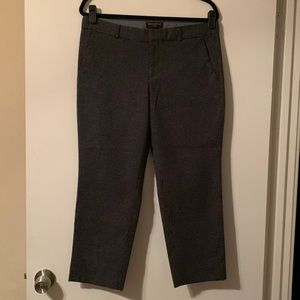 Banana Republic “Avery” Pants